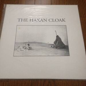 『The Haxan Cloak / Observatory』LP 送料無料 Burial Hex