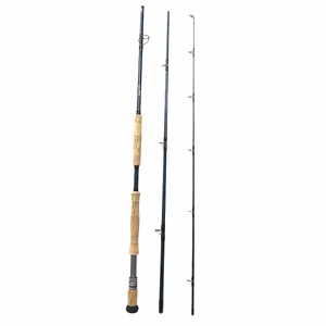 Temple Fork Outfitters テンプルフォーク アウトフィッターズ TiCr2 Fly Rods 8’6” 3pc 3ピース フライフィッシング フライロッド 釣り