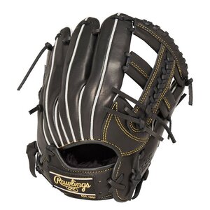 Rawlings ローリングス GJ3HEN6LMG ジュニア HOH PRO EXCEL ELITE Wizard オールラウンド用 軟式ブロー右投用ブ