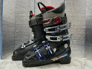 1★SALOMON(サロモン) FALCON XR JP ファルコン XR ジャパン 23-23.5㎝ 274mm (2007年) デモ・レースモデル [店頭引き取り可/札幌] ★2125