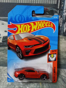 HotWheels 