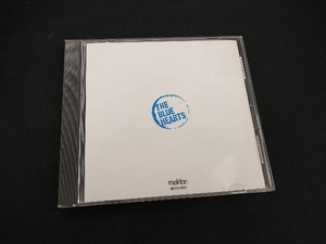 ザ・ブルーハーツ CD THE BLUE HEARTS リマスター版