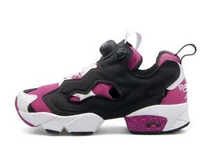 Reebok Instapump Fury Mita Sneakers "Brazen Berry" 27.5cm M40933