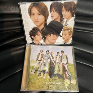 KAT-TUN シングルCD「DON