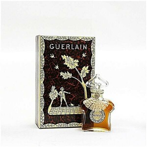 51356 ゲラン 香水 ミツコ 未開栓 パルファム ボトルタイプ 30ml 中古 GUERLAIN MITSOUKO