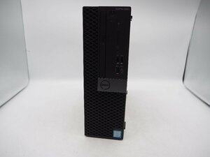 【Y6795】【Z6134】★DELL☆OPTIPLEX 5060■Core i5-8500 3.00GHz/メモリ8GB/