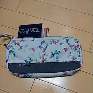 ☆JANSport☆オリジナルポーチ②