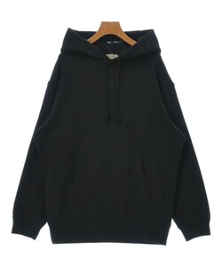 YOHJI YAMAMOTO パーカー レディース ヨウジヤマモト 中古　古着