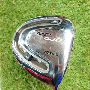 【おまけ付き】ミズノ　MIZUNO　MP630　1W　9.5°　右　S　C0112