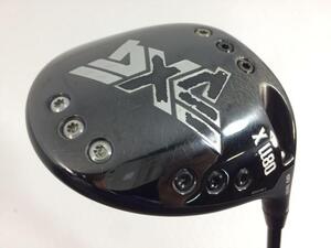 即決 お買い得品！中古 PXG 0811X GEN2 ドライバー 1W TENSEI CK PRO オレンジ 9 S