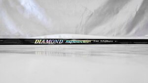 中古品★ダイヤモンドスピーダー DIAMOND Speeder 5(SR) ★ドライバー用シャフト★テラーメイドスリーブ付/1114mm