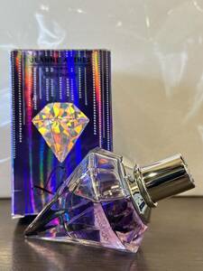 約8割以上 JEANNE ARTHES - ラブ ネバー ダイ EDP 60ml - LOVE NEVER DIES ジャンヌアルテス 激レア香水