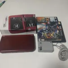 New 3DS LL