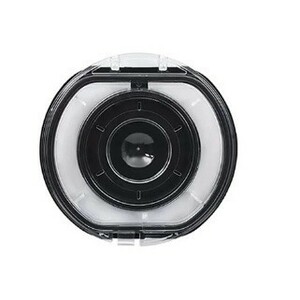 Dyson ダイソン v6 DC74 クリアビン ダストカップ 底蓋 交換部品