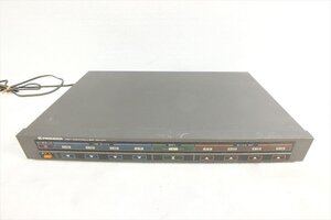 ◇ PIONEER パイオニア KC-V17 KEY CONTROLLER 中古 現状品 241008E5038