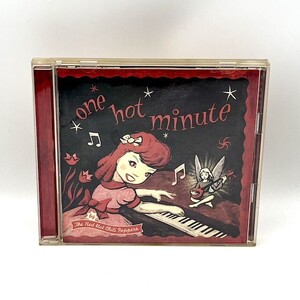 レッド・ホット・チリ・ペッパーズ / One Hot Minute / Red Hot Chili Peppers【国内盤/対訳付き】【良品/CD】 #1307