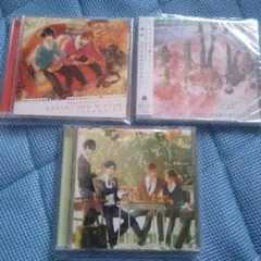 佐々木と宮野ＣＤ