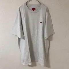 【完売品】supreme 希少カラー　small box logo tee