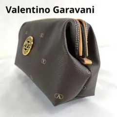 Valentino Garavani　トラベルポーチ　マルチケース　クラッチ