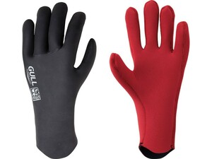 GULL SKIN HOT GLOVES 2（スキンホットグローブ） [GA-5597]