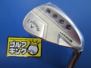 GK三好◆584【値下げ】【新品即決!!!】キャロウェイ JAWS FULL TOE Chrome 56-12◆NSPRO950GHneo(JP)◆S◆56度◆ジョーズ◆