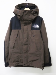 THE NORTH FACE ザノースフェイス NP61800 マウンテンジャケット