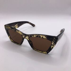 即決 H&M サングラス WAYFARER