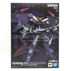 【中古】開封) ＧＦＦ　ＭＥＴＡＬ ＣＯＭＰＯＳＩＴＥ　＃１０３０ ＸＸＸＧ－０１Ｄ２ ガンダムデスサイズヘル［ＥＷ］[240024463916]