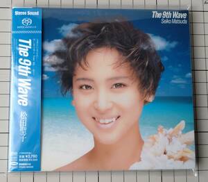 松田聖子　The 9th Wave　SACD（ハイブリッド盤）SSMS012