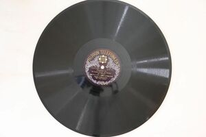 78RPM/SP Berliner Philharmoniker, Erich Kleiber Ouverture Zu: Die Lustigen Weiber Von Windsor (Nicolai) No.1 / No.2 OV11 /00500