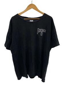 THE PHANTOM/Tシャツ/XL/コットン/BLK