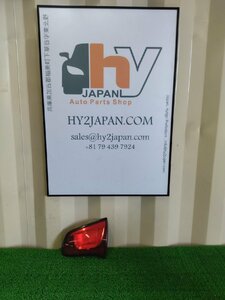 シトロエン　テールライト　テールランプ　右　C3　 　中古　#hyj　(NSP43671)