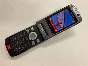 AH691 vodafone 902SH ジャンク