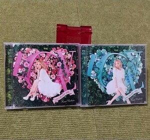 【名盤！】西野カナ Love Collection Pink mint ベストCDアルバム Dear たとえどんなに if GO FOR IT 君って 会いたくて会いたくて best