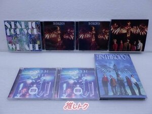 関ジャニ∞ CD 7点セット [難小]