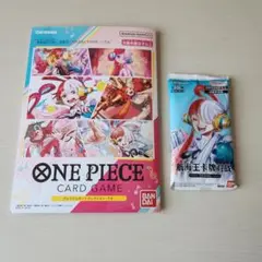 ONE PIECEカードゲーム プレミアムコレクション-ウタ- ほか