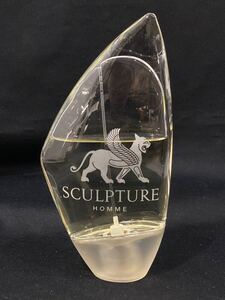 T4L175◆ NIKOS ニコス SCULPTURE スカルプチャー HOMME オム EDT オードトワレ 100ml