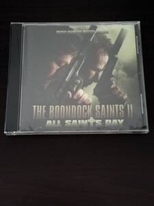 ★★処刑人II★サウンドトラック★The Boondock Saints II★All Saints Day★Soundtrack★★