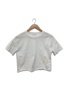 Alexander Wang◆Tシャツ/XXS/-/WHT