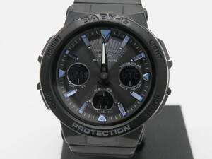 CASIO(カシオ）BabyーG　タフソーラー　BGA-2500　腕時計　中古品　K2ー12A　