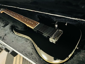 超目玉特価品！！★Ibanez RGA7！！★アクティブ搭載！！★希少生産終了モデル限定1本入荷！！