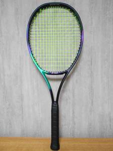 ★YONEX ヨネックス 硬式テニスラケット VCORE PRO ブイコアプロ 100 G2 2021モデル 美品★