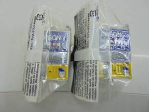 純正　エプソン　IC5CL05W　2個入り　