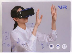 NOVA JP, VRヘッドセット, スマホ用,中古