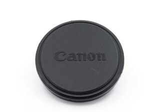 【送料120円】00632 Canon かぶせ式 内径50mm レンズキャップ 280円/個【アットカメラ】