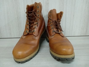 Timberland ティンバーランド ワークブーツ SIZE:9.5 27.5cm相当 7ホール