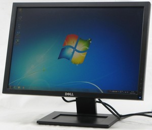 DELL E2210C ■ 液晶モニター 22インチ #3