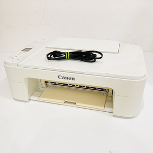 【A5834_1】キヤノン キャノン ピクサス CANON PIXUS TS3130 インクジェットプリンター