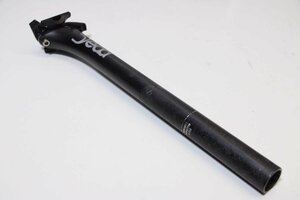 ★Deda デダ SUPERLEGGERO カーボンシートポスト Φ27.2mm