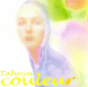 ｃｏｕｌｅｕｒ／Ｔａｈｎｙａ